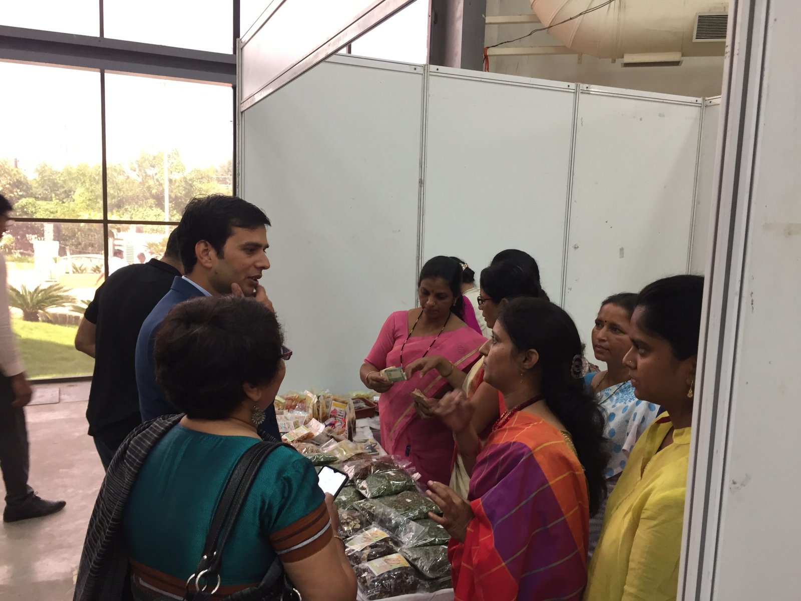 Exhibitions AFDA NGO photo 11