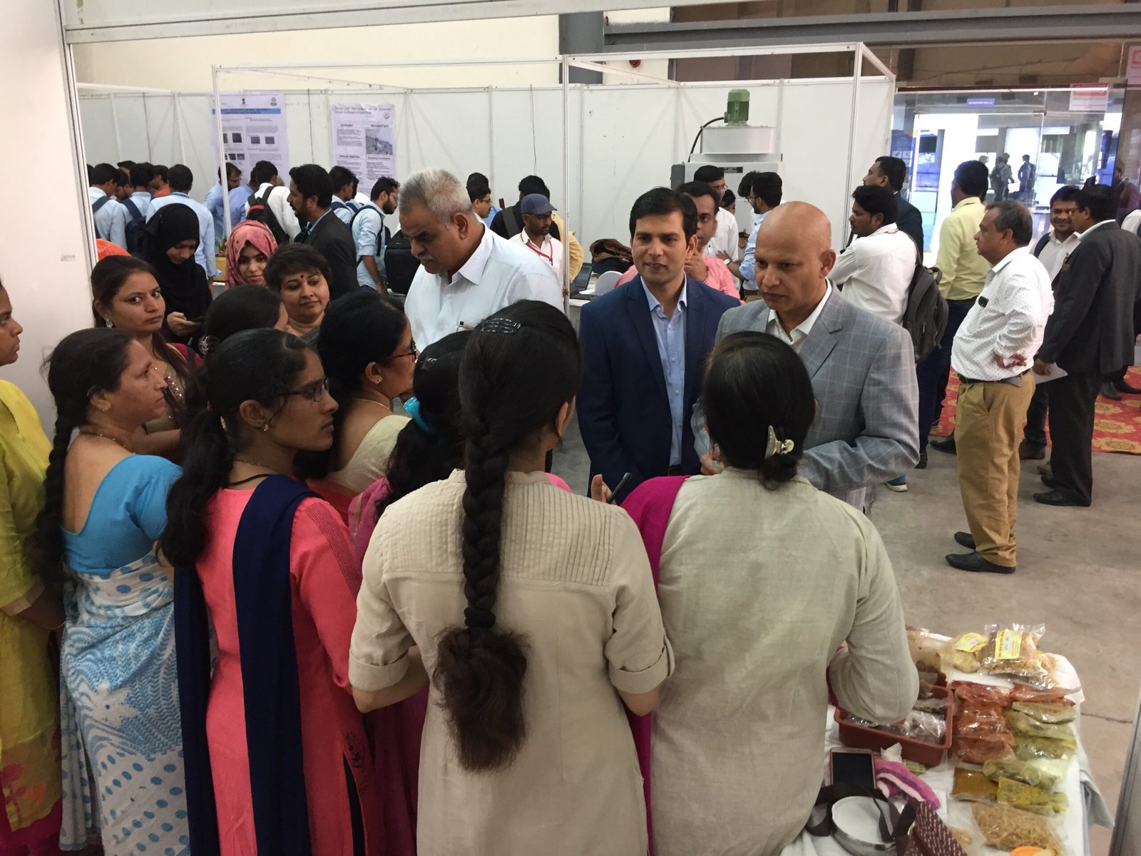 Exhibitions AFDA NGO photo 16