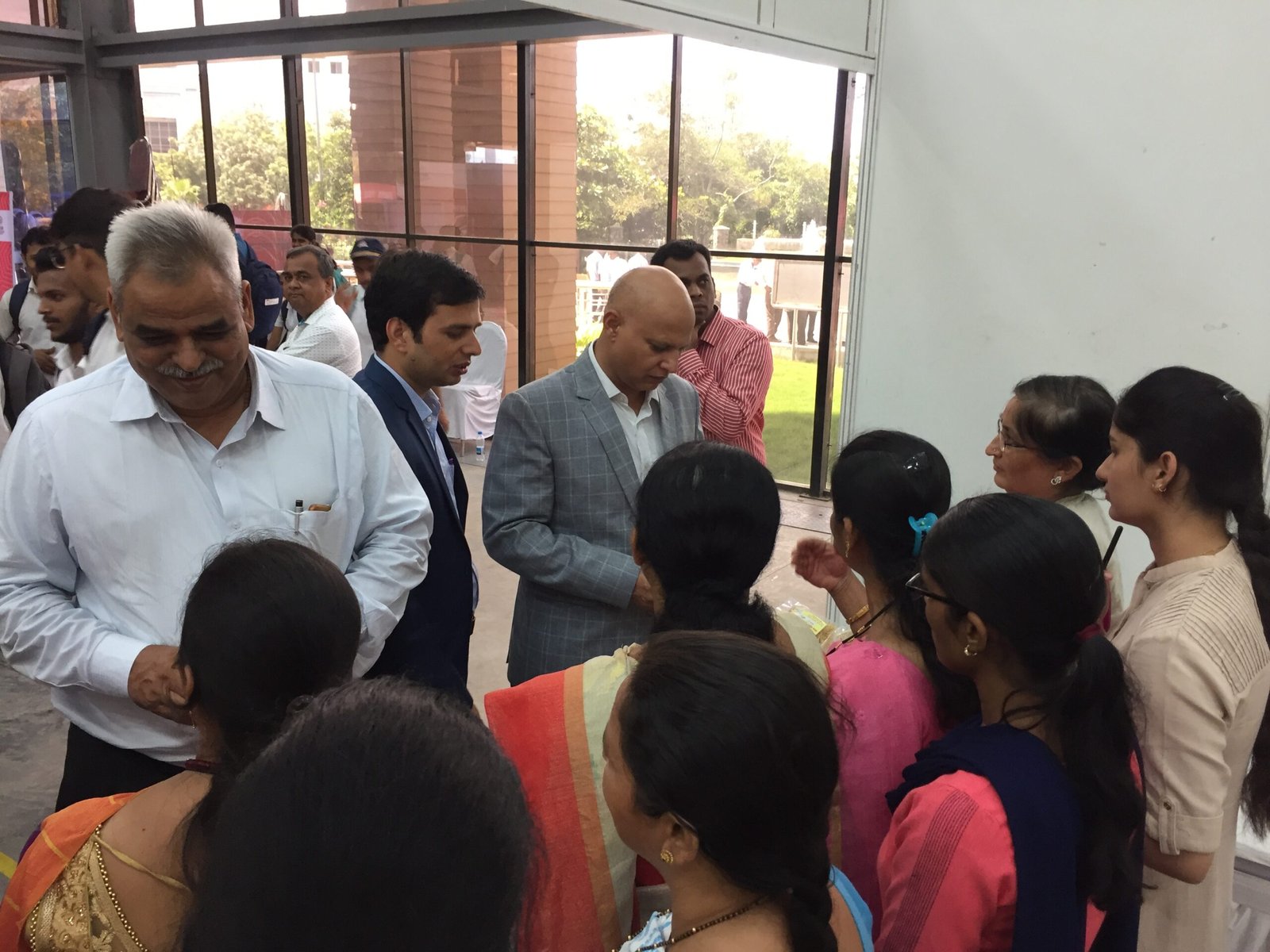 Exhibitions AFDA NGO photo 17