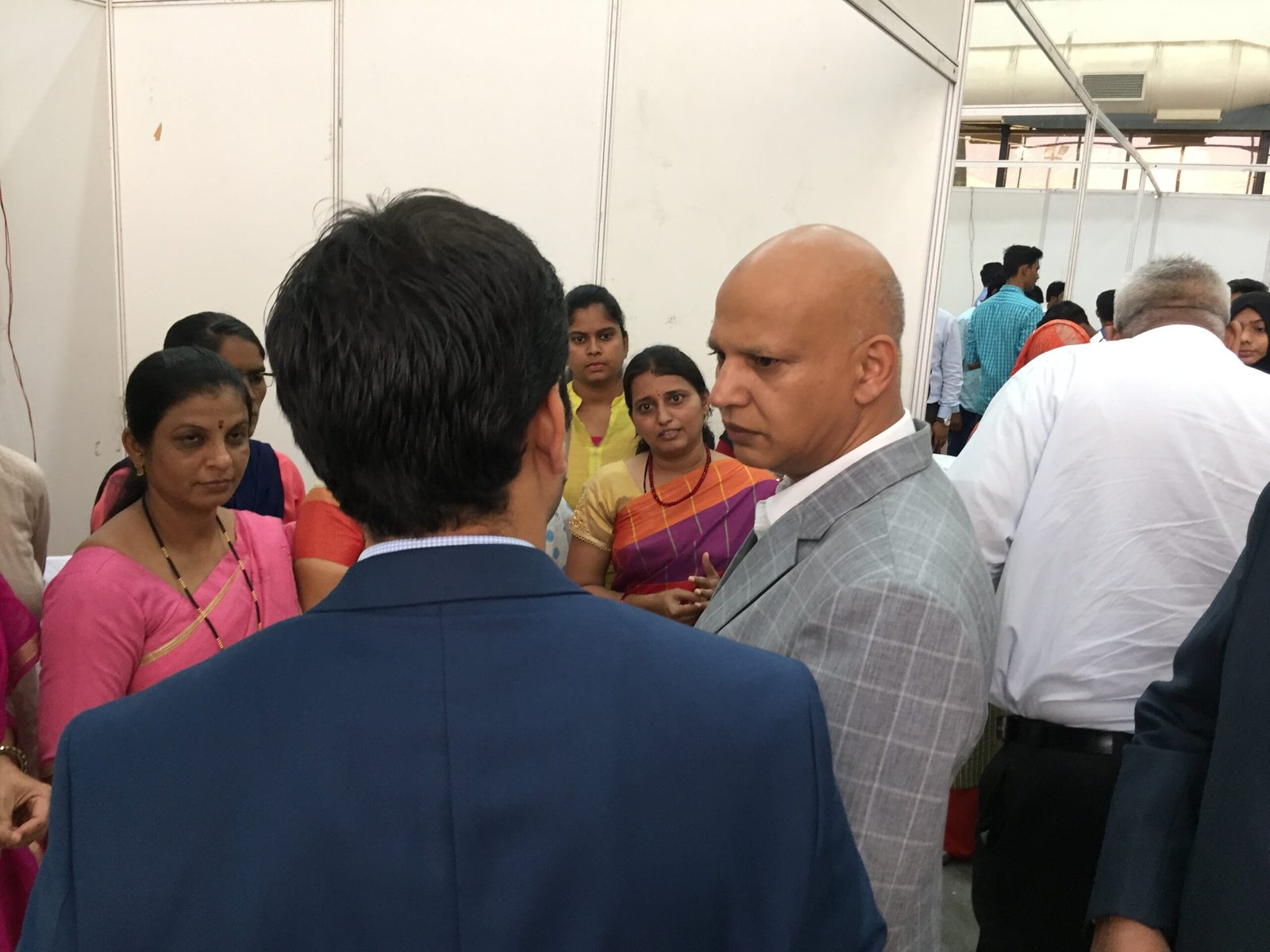 Exhibitions AFDA NGO photo 19