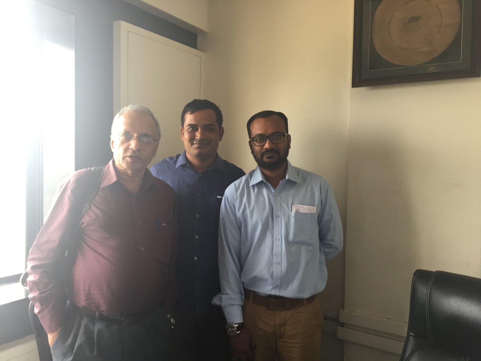Various Visits & lectures by AFDA NGO photo 10