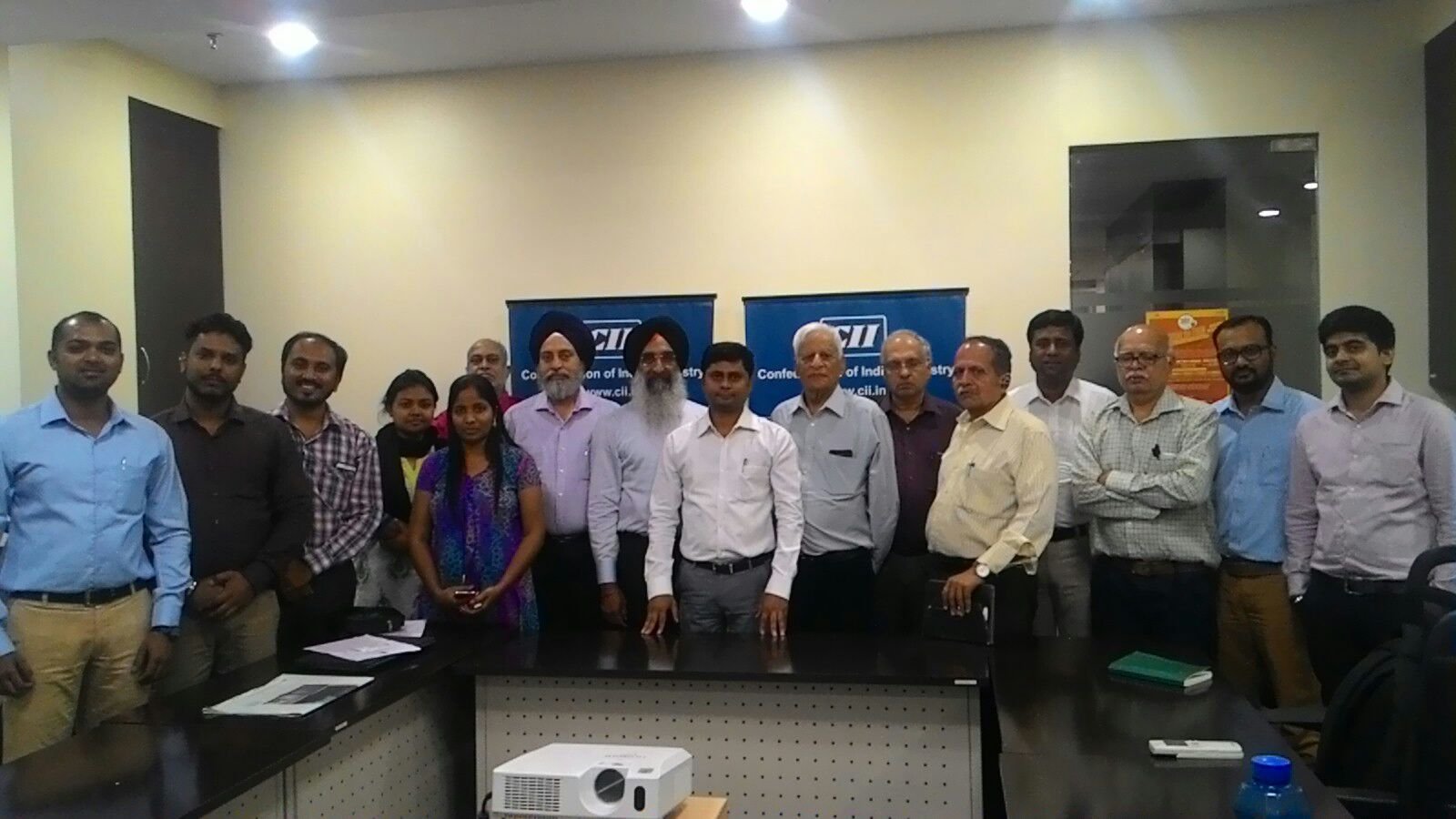 Various Visits & lectures by AFDA NGO photo 14