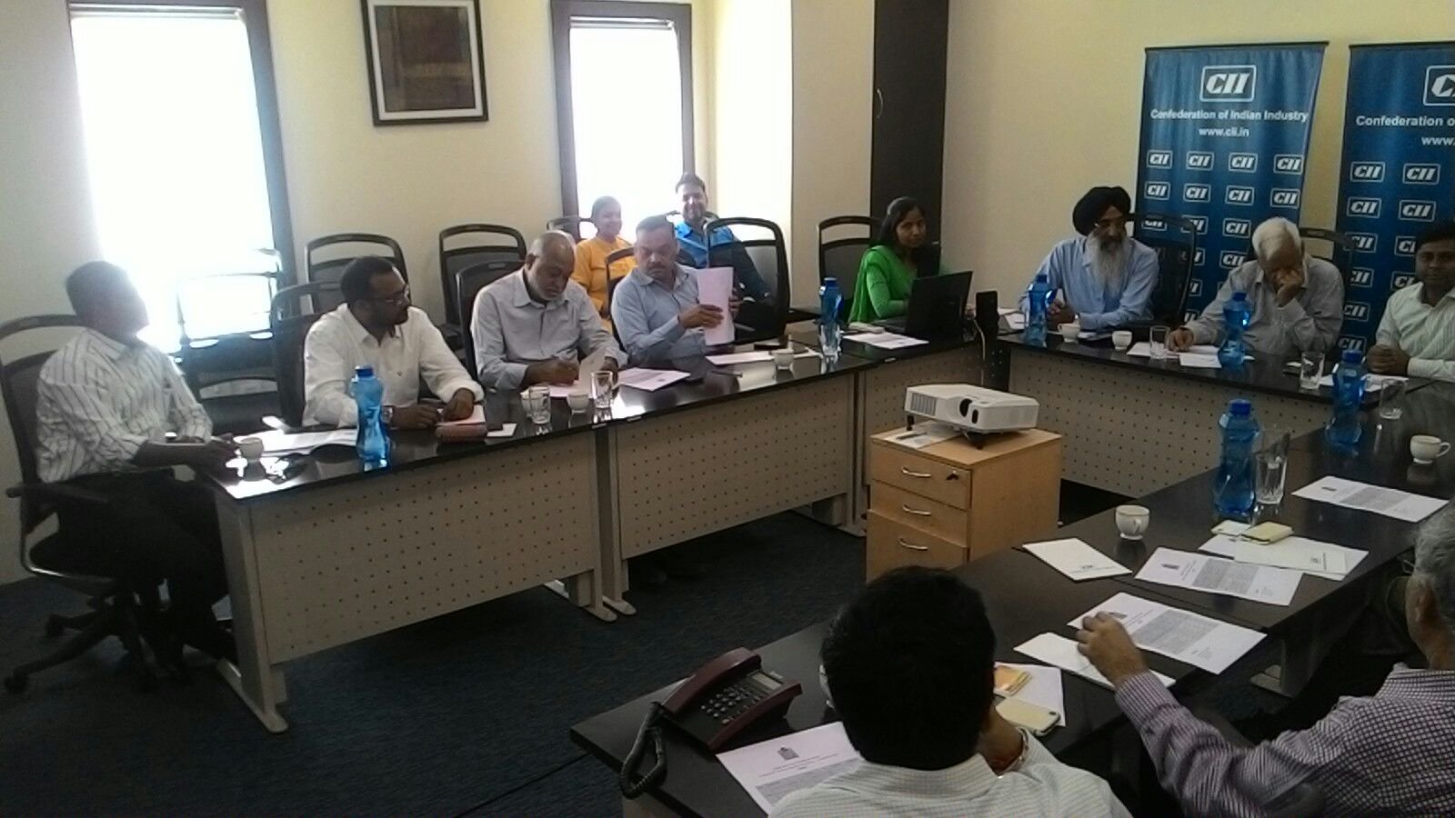 Various Visits & lectures by AFDA NGO photo 15