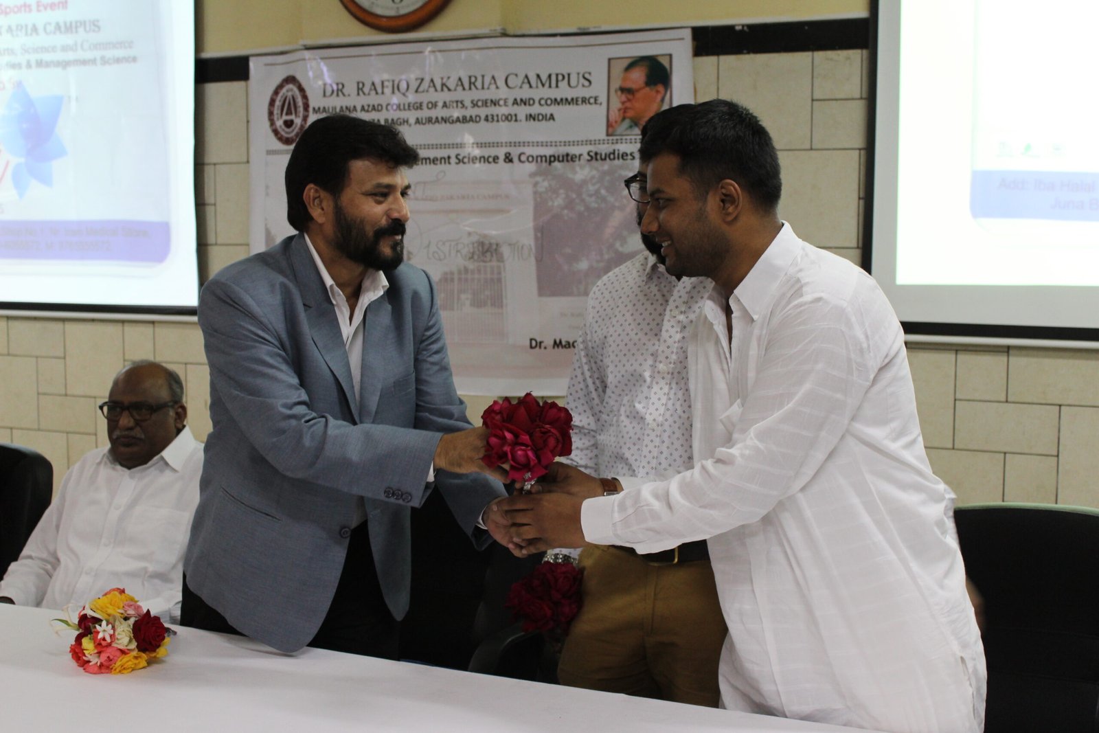 Various Visits & lectures by AFDA NGO photo 23