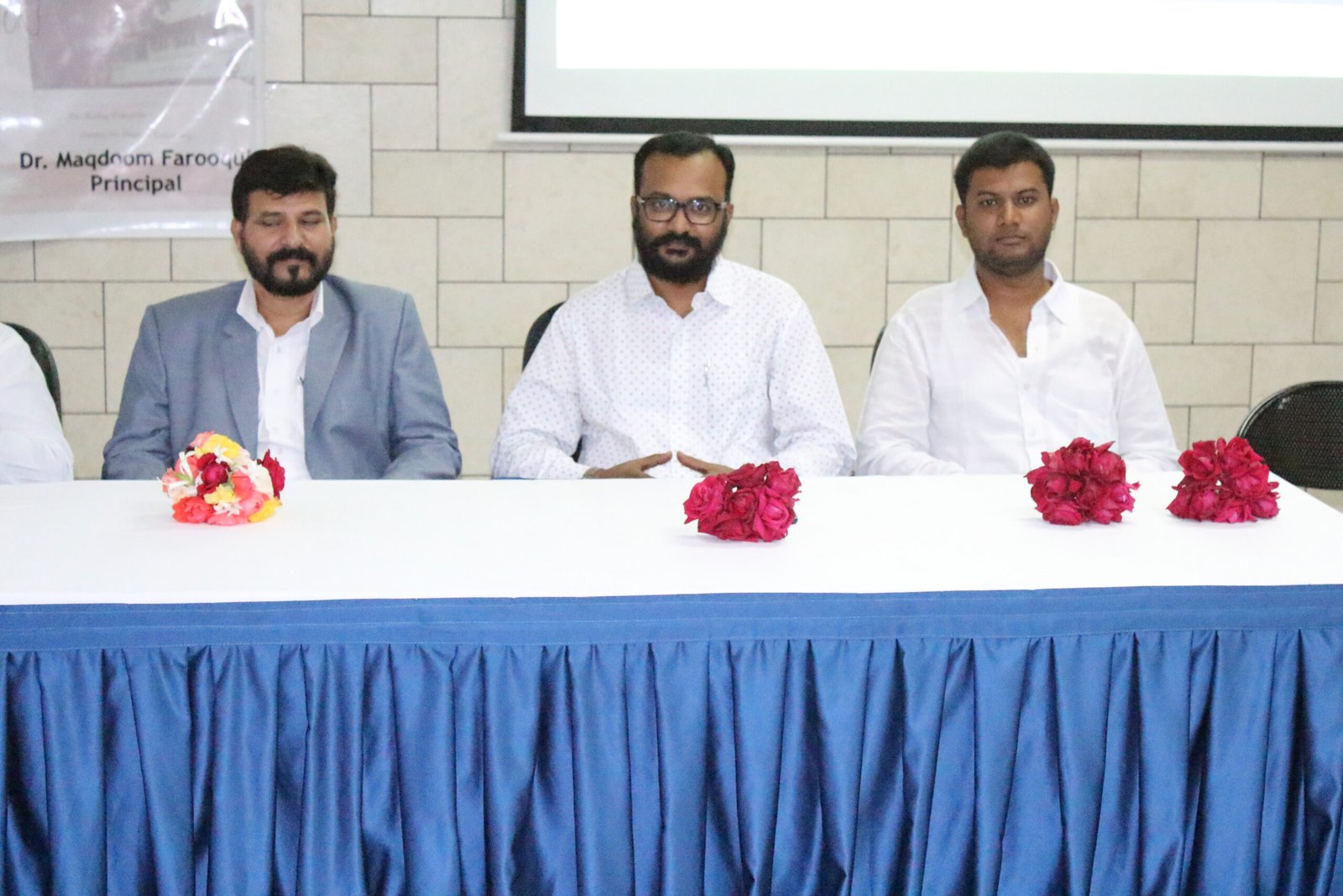 Various Visits & lectures by AFDA NGO photo 27