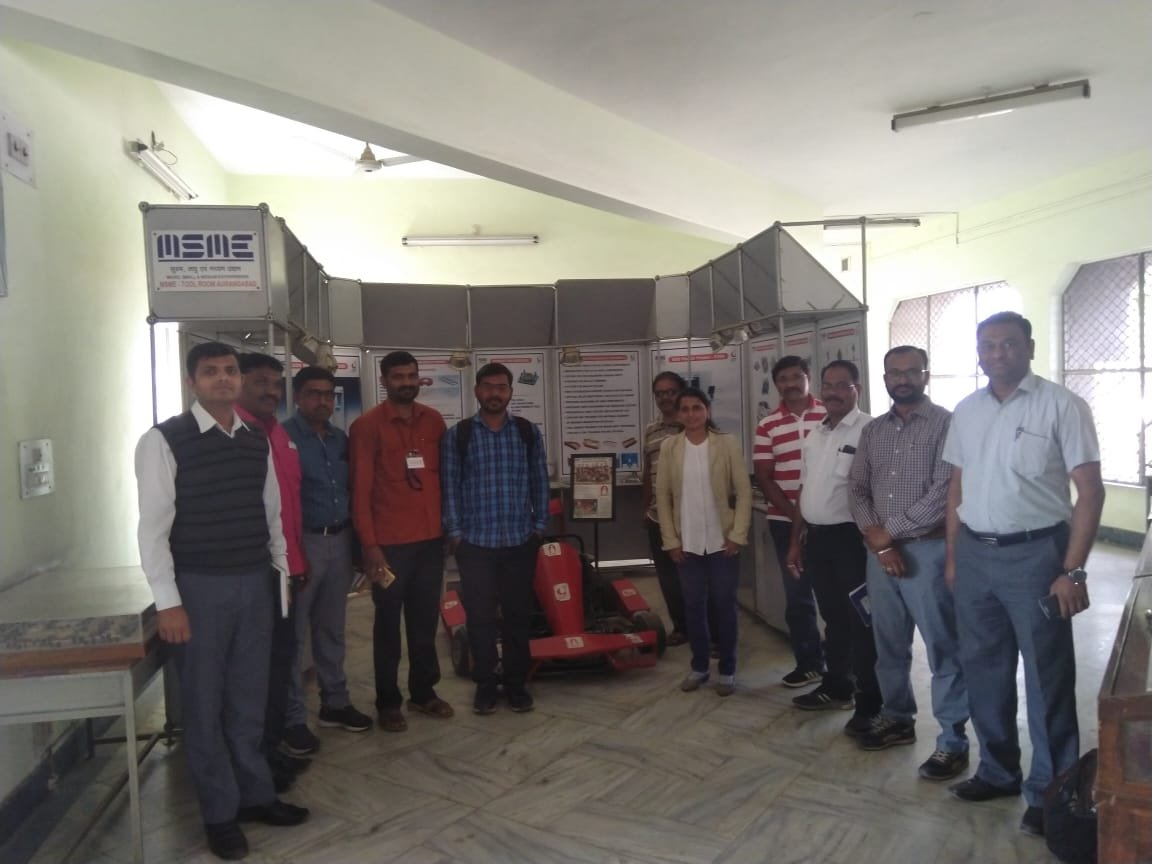 Various Visits & lectures by AFDA NGO photo 31