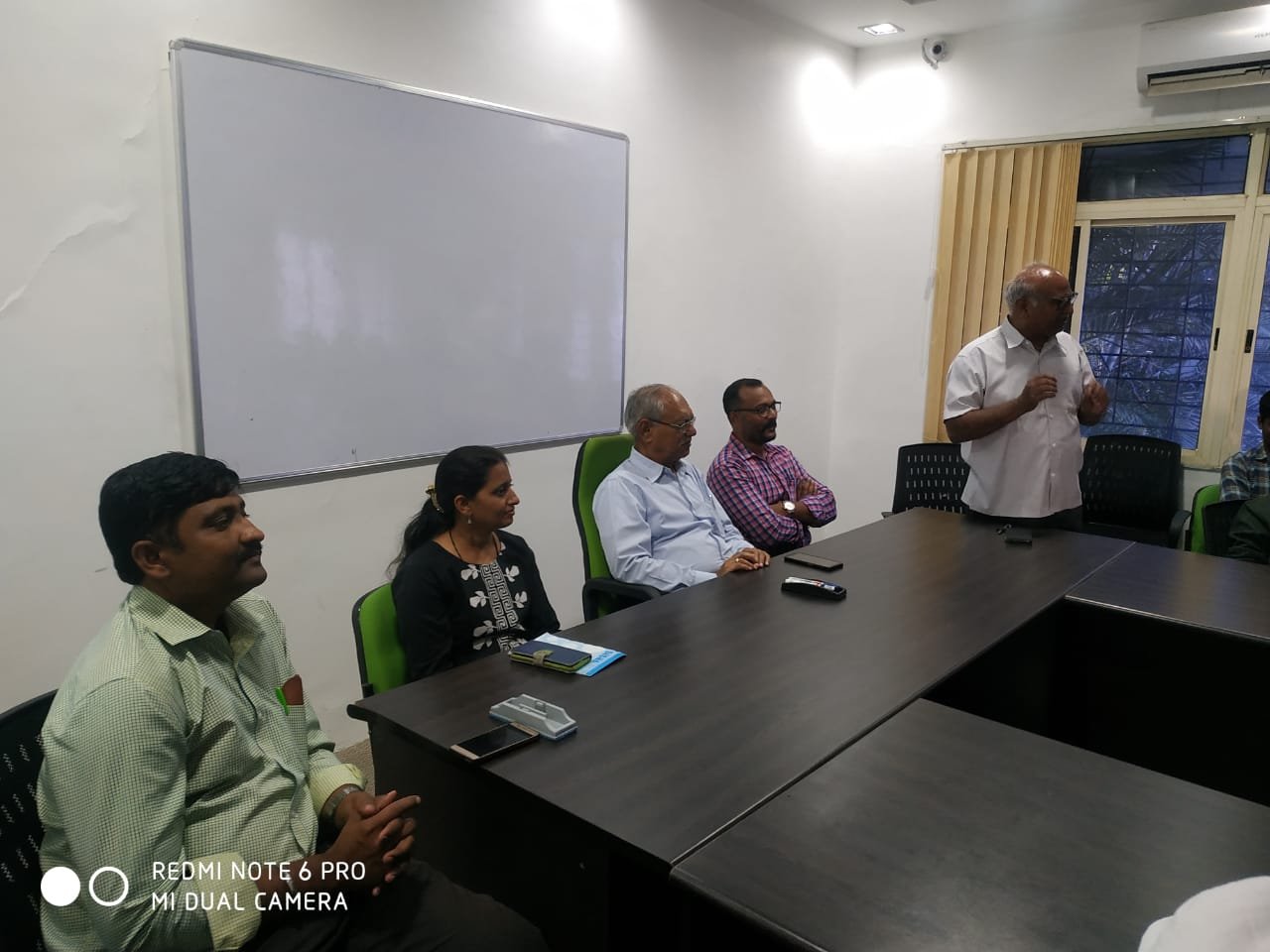 Various Visits & lectures by AFDA NGO photo 34