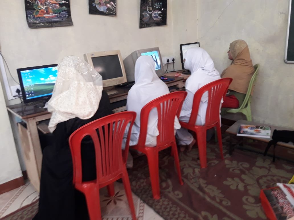 women training